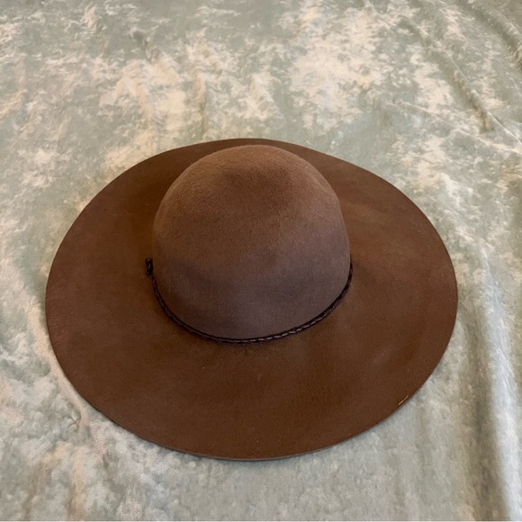 ADORA floppy boho hat - Picture 4 of 4